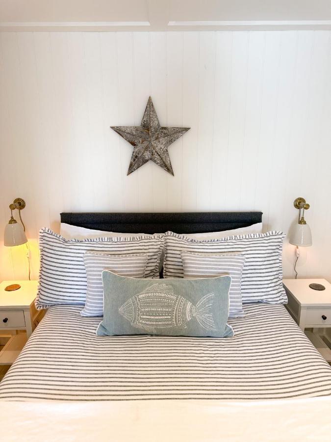 Seaside Cabin Retreat In Hayling Island South Hayling Eksteriør bilde